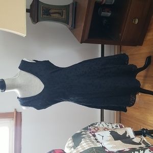 Threads 4 Thoughts Dress